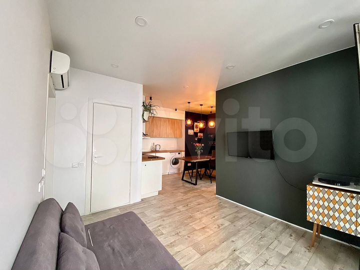 3-к. квартира, 75,8 м², 19/19 эт.