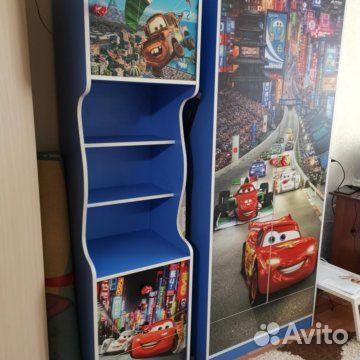 Мебель в детскую