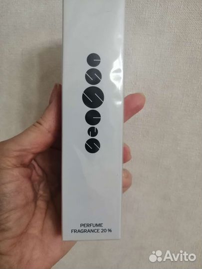 Духи Chanel Coco Mademoiselle, Шанель Мадемуазель