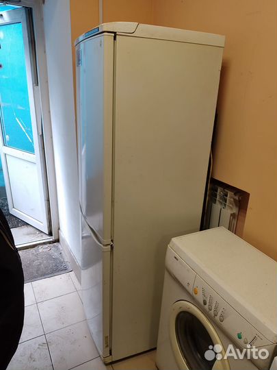 Холодильник Atlant хм 4012-000 (Д)