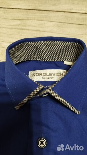 Рубашка для мальчика 92-98