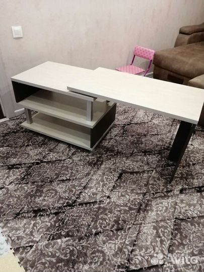 Стол журнальный