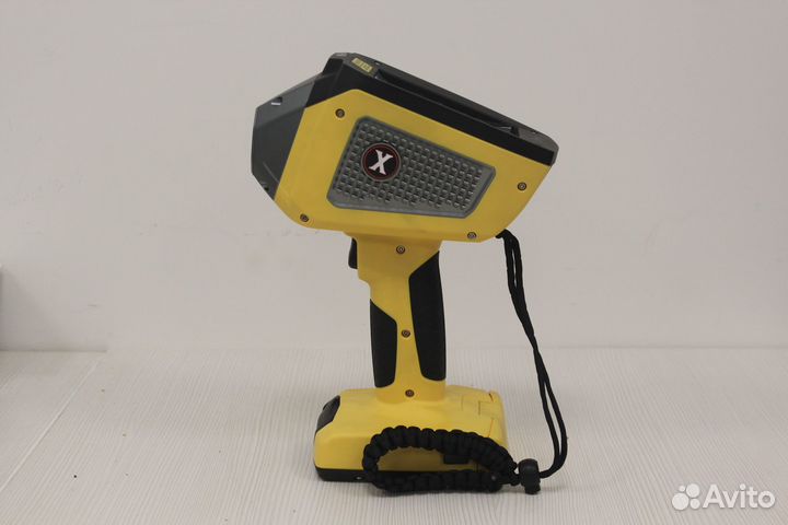 Анализатор катализаторов SciAps Х-50