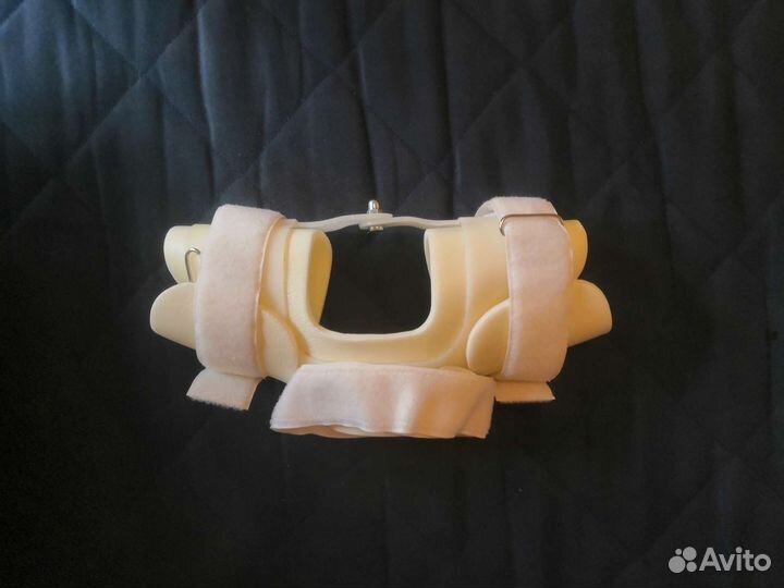 Бандаж детский (валик Фрейка) fosta