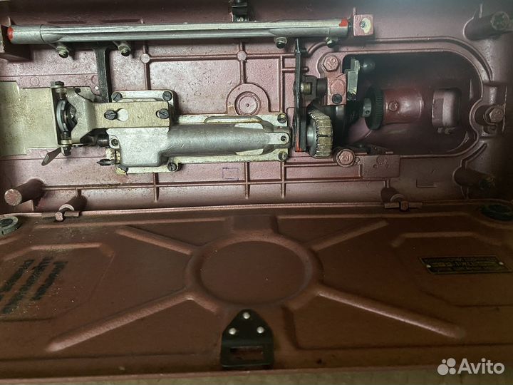 Швейная машина ржев