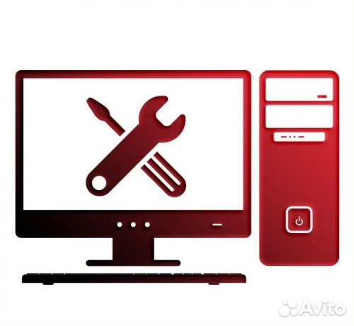 Ремонт телефонов и пк