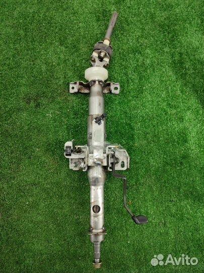 Рулевая колонка Nissan Maxima A32 VQ30DE 1997