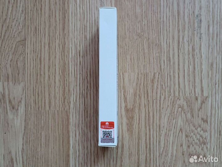 Кабель для зарядки Huawei 2 в1