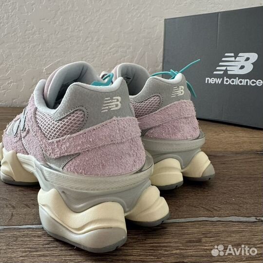 Оригинальные New balance 9060