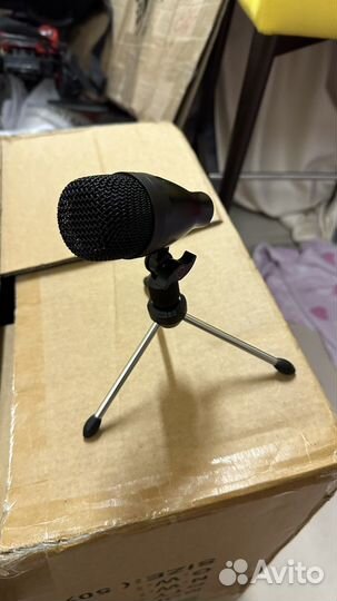 Настольный микрофон