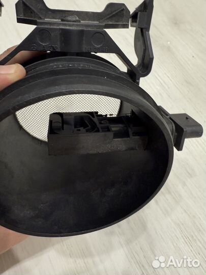 Дмрв m272 Mercedes