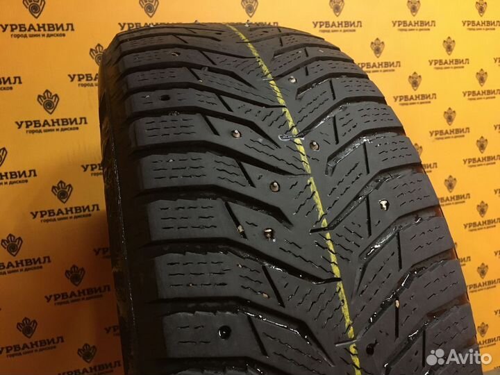 Kumho WinterCraft Ice WI31 225/55 R17 101T