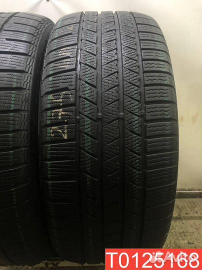 Continental ContiCrossContact Winter 275/40 R22 108V