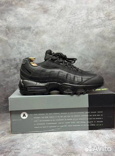 Кроссовки Nike Air Max 95 качественные