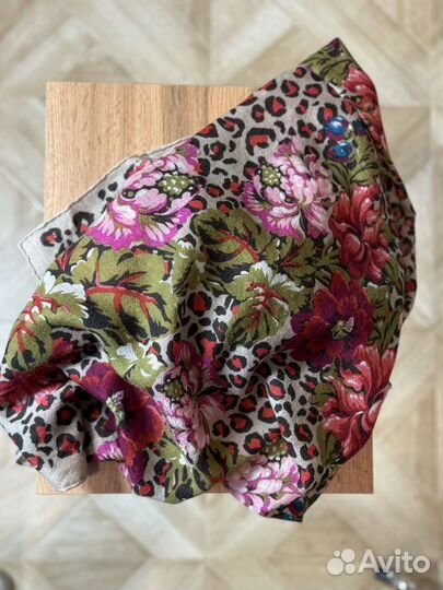 Палантин kenzo Оригинал