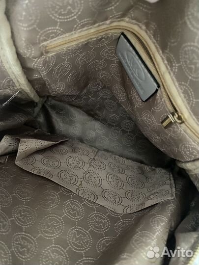 Рюкзак женский