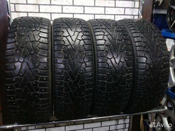 Pirelli Ice Zero SUV 225/60 R17 103T