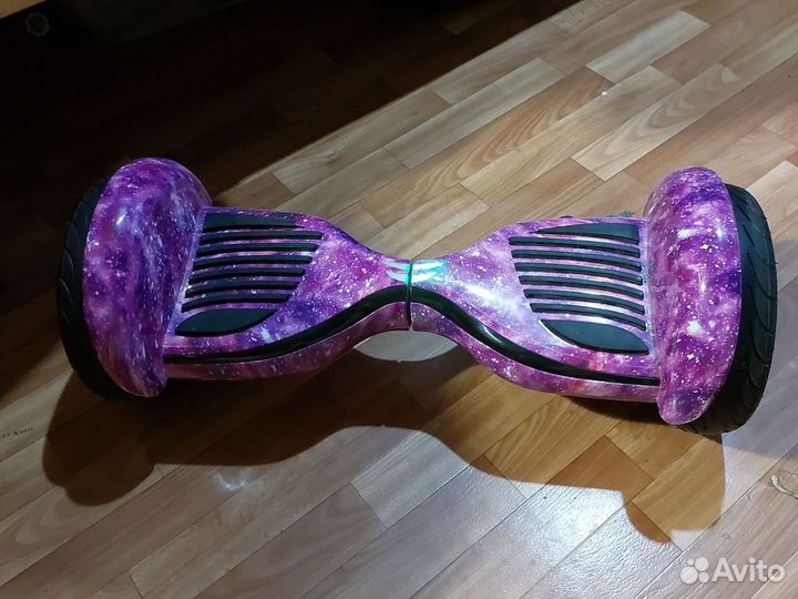 Гироскутер бу