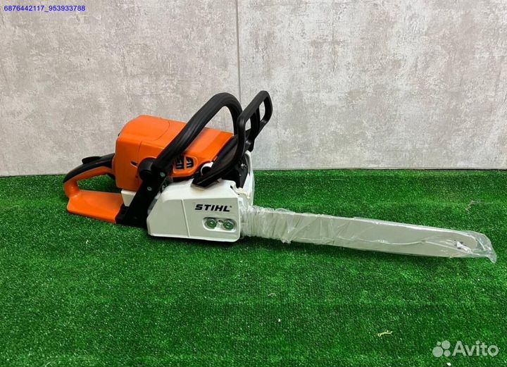 Бензопила Stihl ms 250