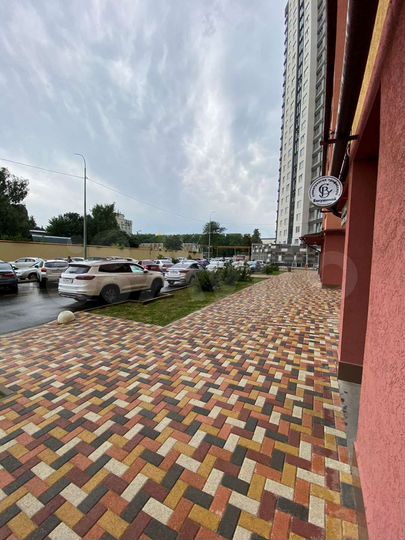 Гараж, 10 м²