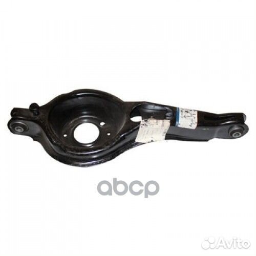 Рычаг Re поперечный подпружинный Foc'11-'14- (х