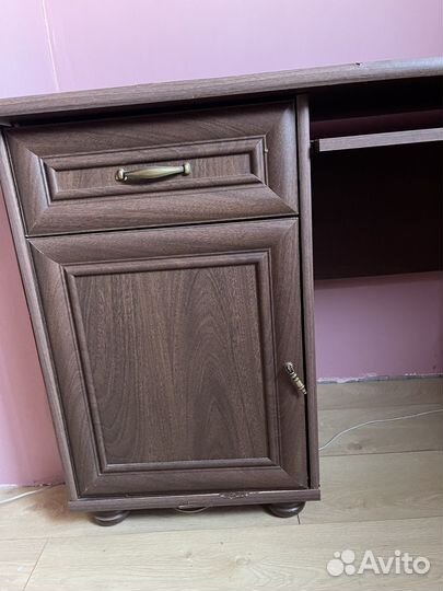 Письменный стол бу