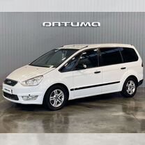 Ford Galaxy 2.0 MT, 2014, 375 593 км, с пробегом, цена 849 000 руб.