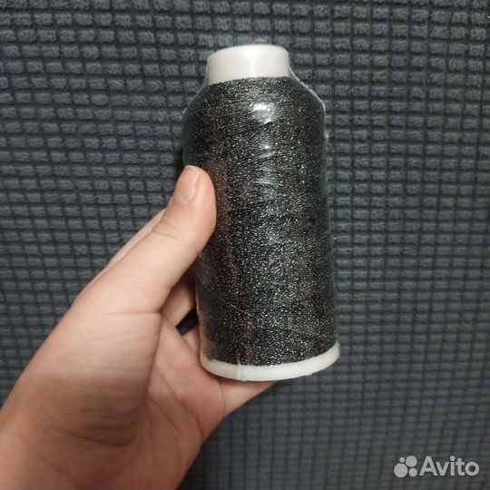 Нить для плетения