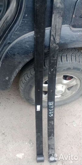 Запчасти на УАЗ патриот