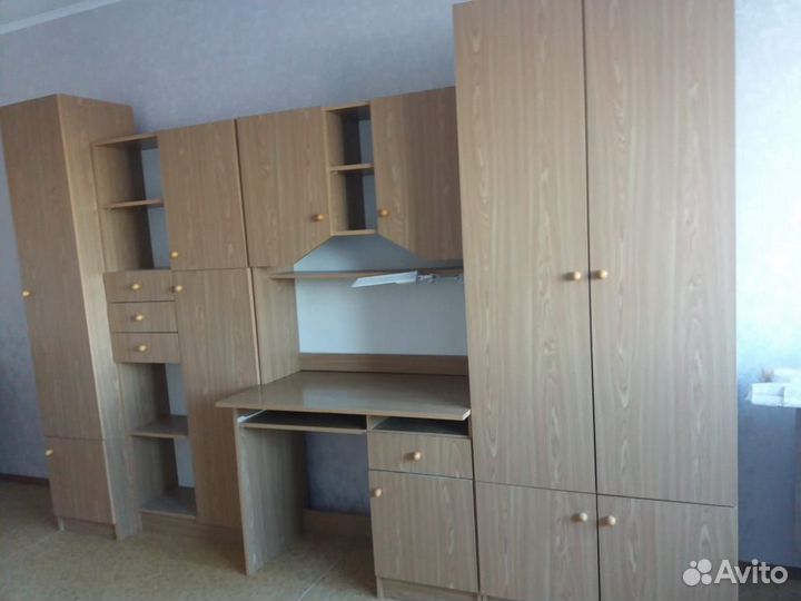 Детская Стенка