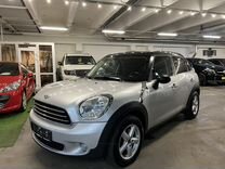 MINI Cooper Countryman 1.6 AT, 2012, 162 340 км, с пробегом, цена 1 499 000 руб.