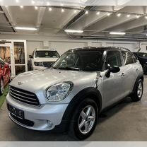 MINI Cooper Countryman 1.6 AT, 2012, 162 340 км, с пробегом, цена 1 499 000 руб.