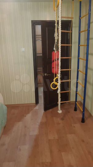 2-к. квартира, 53,6 м², 3/10 эт.