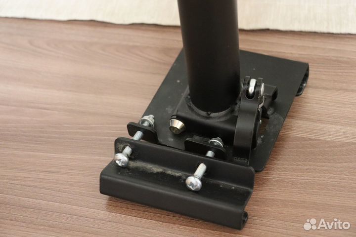 Универсальное седло для электросамоката