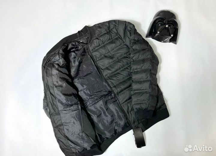 Куртка бомбер Armani долговечные