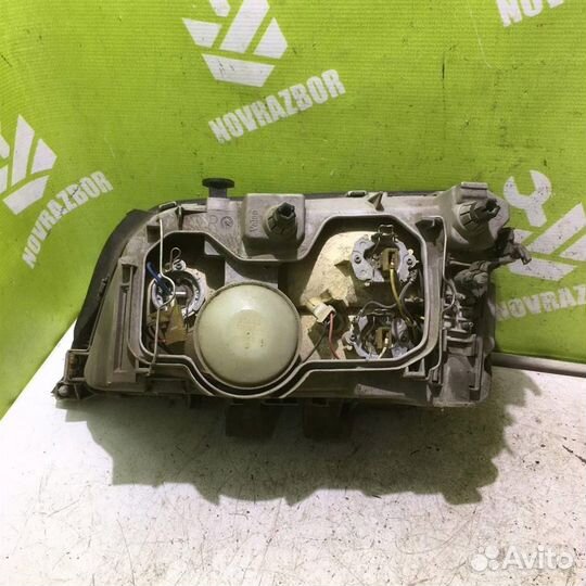 Фара правая Мерседес Бенз 202 93-00