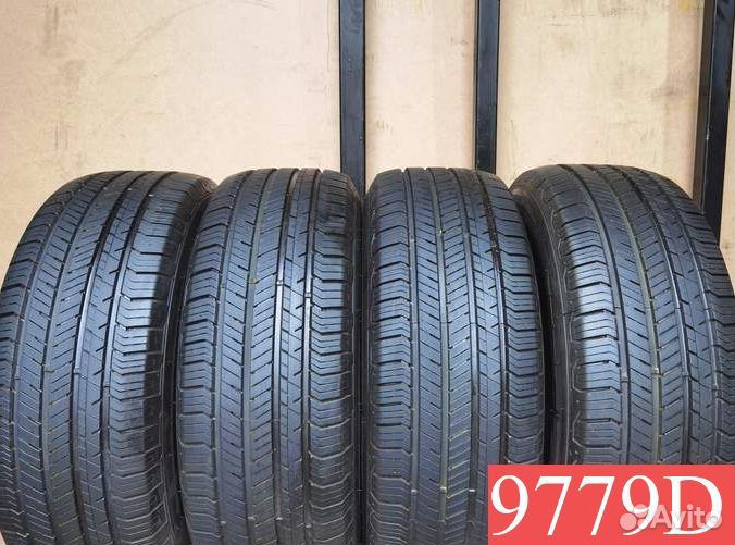 Hankook Dynapro HL3 RA45 235/60 R16 96M