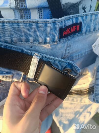 Штанишки по кайфу