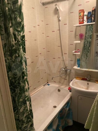 2-к. квартира, 47,1 м², 5/5 эт.