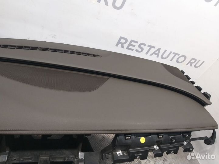 Торпедо Audi A8