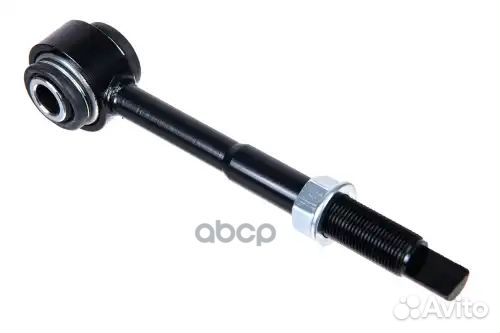 Сайлентблок тяги задн. подвески попереч. лев