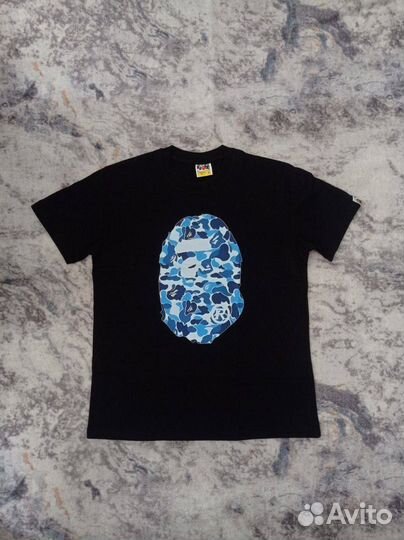 Футболка Bape Unisex