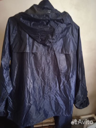 Костюм водонепроницаемый