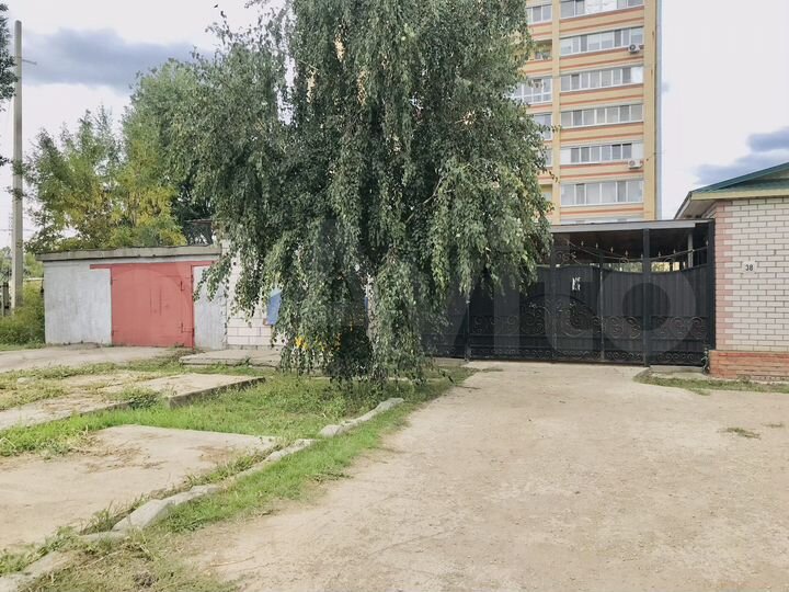 Дом 108,7 м² на участке 4,7 сот.