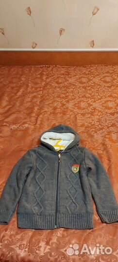 Детская одежда для девочек и мальчиков