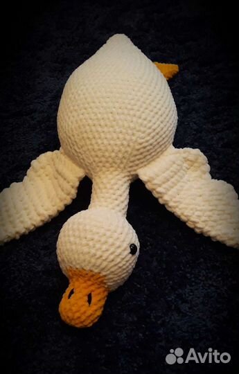 Игрушки ручной работы