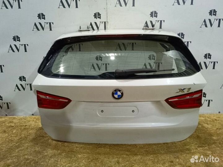 Крышка багажника Bmw X1 F48