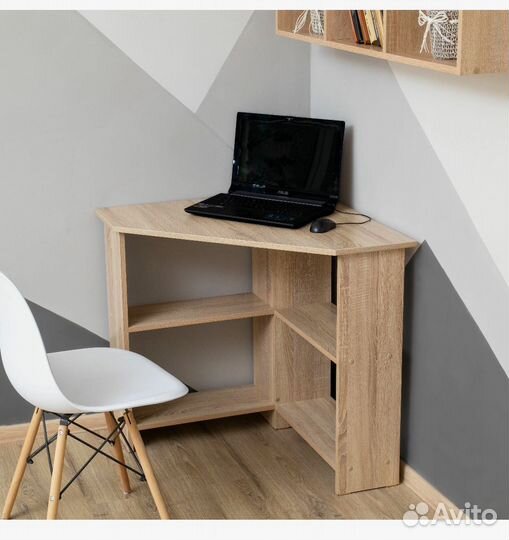 Стол угловой