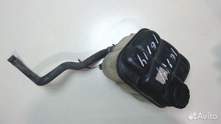 Бачок расширительный Mercedes S W140, 1998