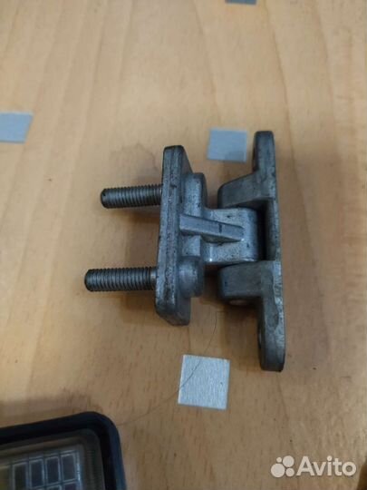 Запчасти на ваз